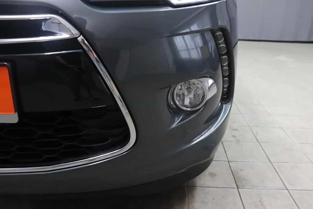 Citroën DS3 SportChic 1.6 115 kW (156 PS) Cabrio, Kli... 02/2014-photo-35