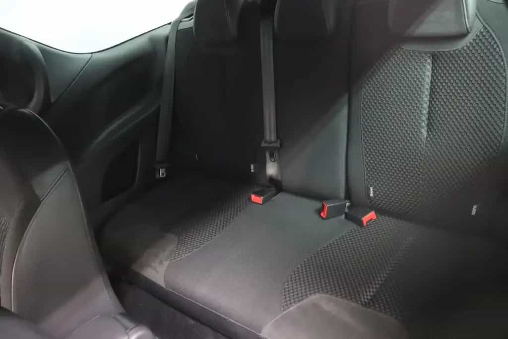 Citroën DS3 SportChic 1.6 115 kW (156 PS) Cabrio, Kli... 02/2014-photo-7