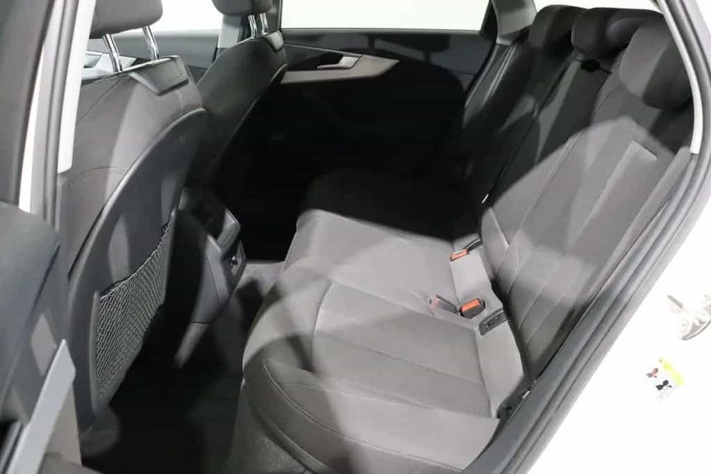 Audi A4 Avant 40 TDI quattro**2.HAND+NAVI+PDC-V/H** 04/2019-photo-12