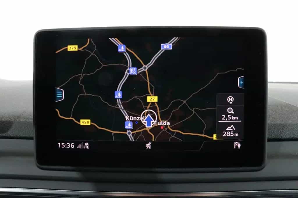 Audi A4 Avant 40 TDI quattro**2.HAND+NAVI+PDC-V/H** 04/2019-photo-14
