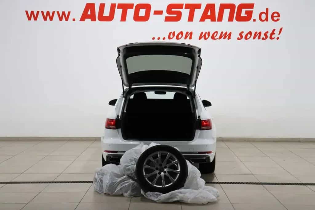 Audi A4 Avant 40 TDI quattro**2.HAND+NAVI+PDC-V/H** 04/2019-photo-6