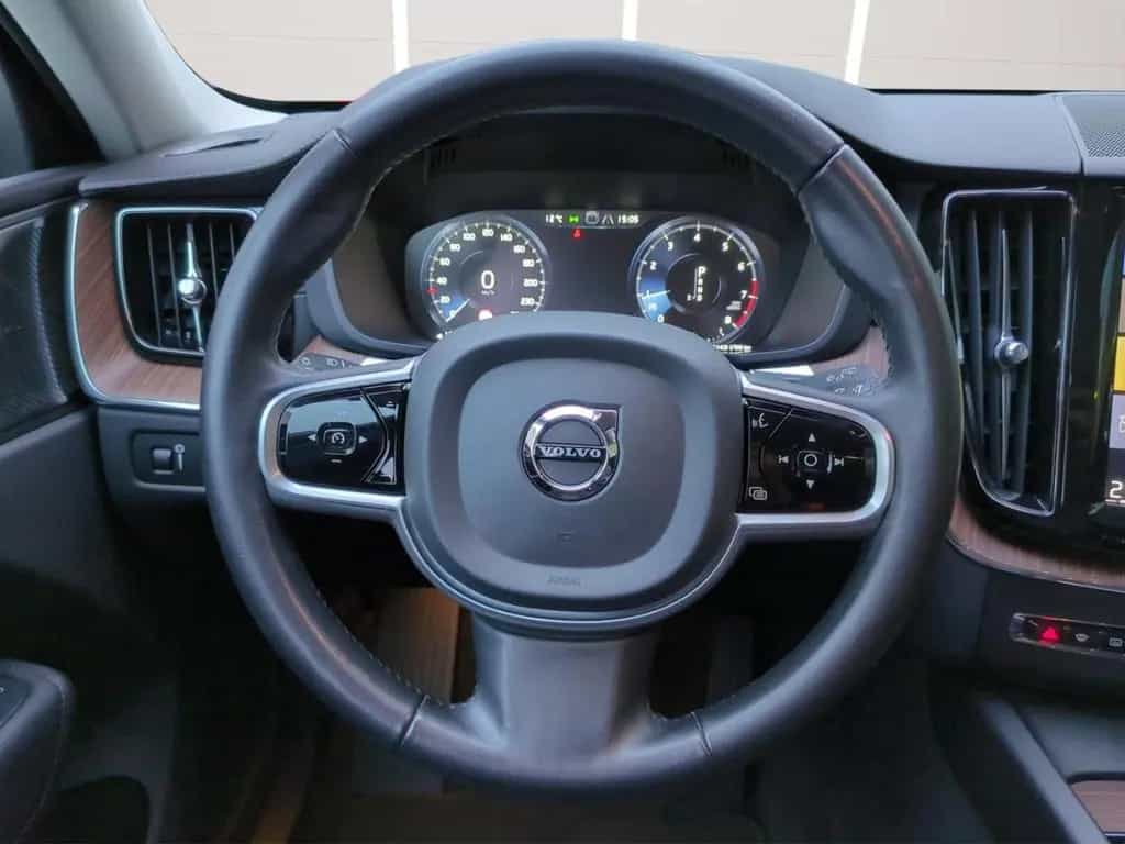 Volvo XC60 T5 AWD Inscription *HK*DAB*Kamera*Navi*Lede 03/2019-photo-11