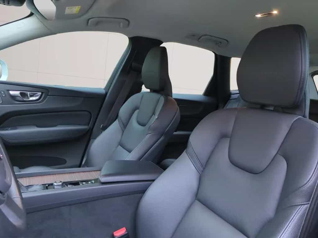 Volvo XC60 T5 AWD Inscription *HK*DAB*Kamera*Navi*Lede 03/2019-photo-14