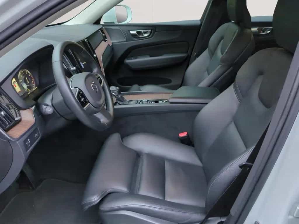 Volvo XC60 T5 AWD Inscription *HK*DAB*Kamera*Navi*Lede 03/2019-photo-15