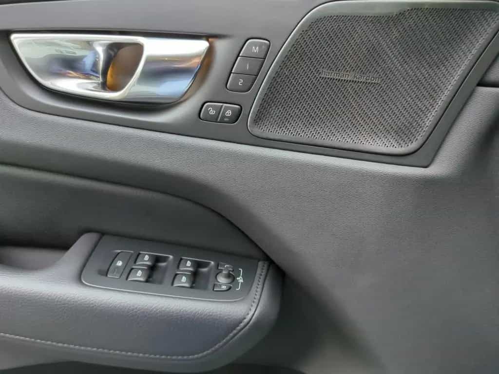 Volvo XC60 T5 AWD Inscription *HK*DAB*Kamera*Navi*Lede 03/2019-photo-16