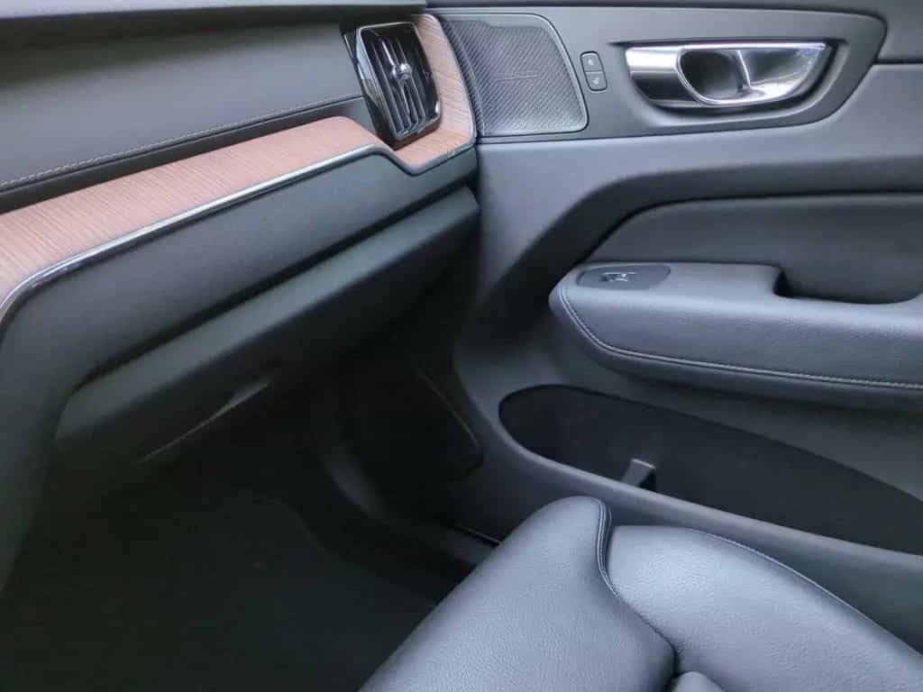 Volvo XC60 T5 AWD Inscription *HK*DAB*Kamera*Navi*Lede 03/2019-photo-18