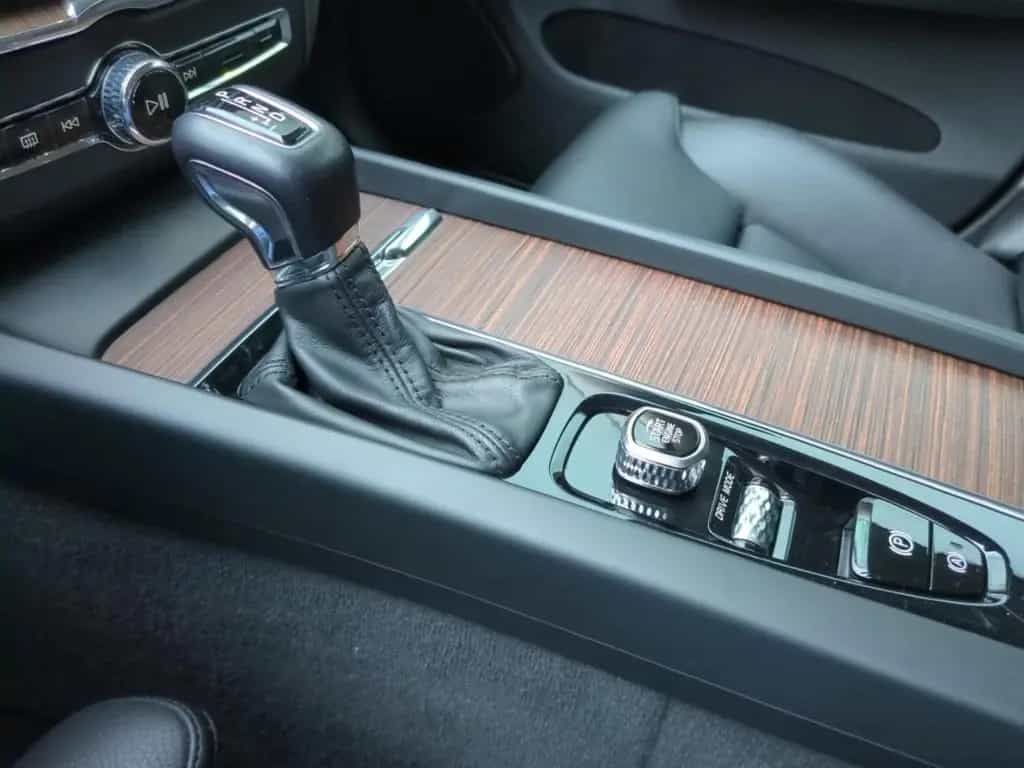 Volvo XC60 T5 AWD Inscription *HK*DAB*Kamera*Navi*Lede 03/2019-photo-20