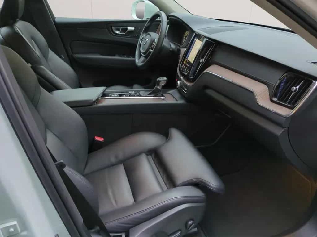 Volvo XC60 T5 AWD Inscription *HK*DAB*Kamera*Navi*Lede 03/2019-photo-24