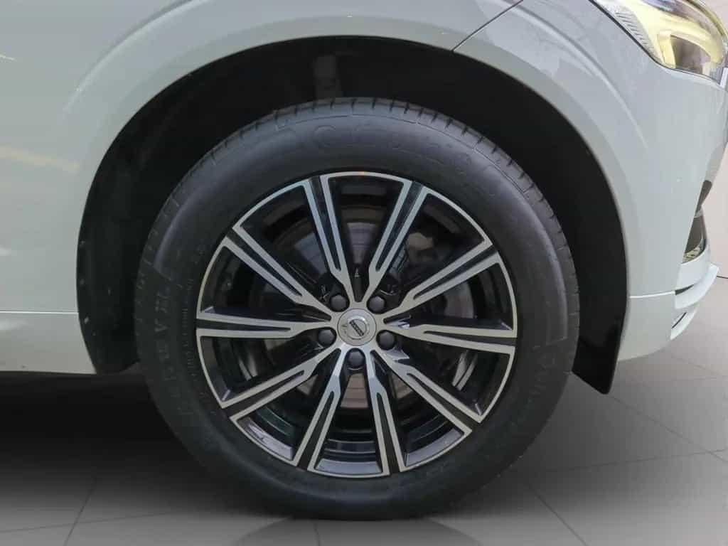 Volvo XC60 T5 AWD Inscription *HK*DAB*Kamera*Navi*Lede 03/2019-photo-25