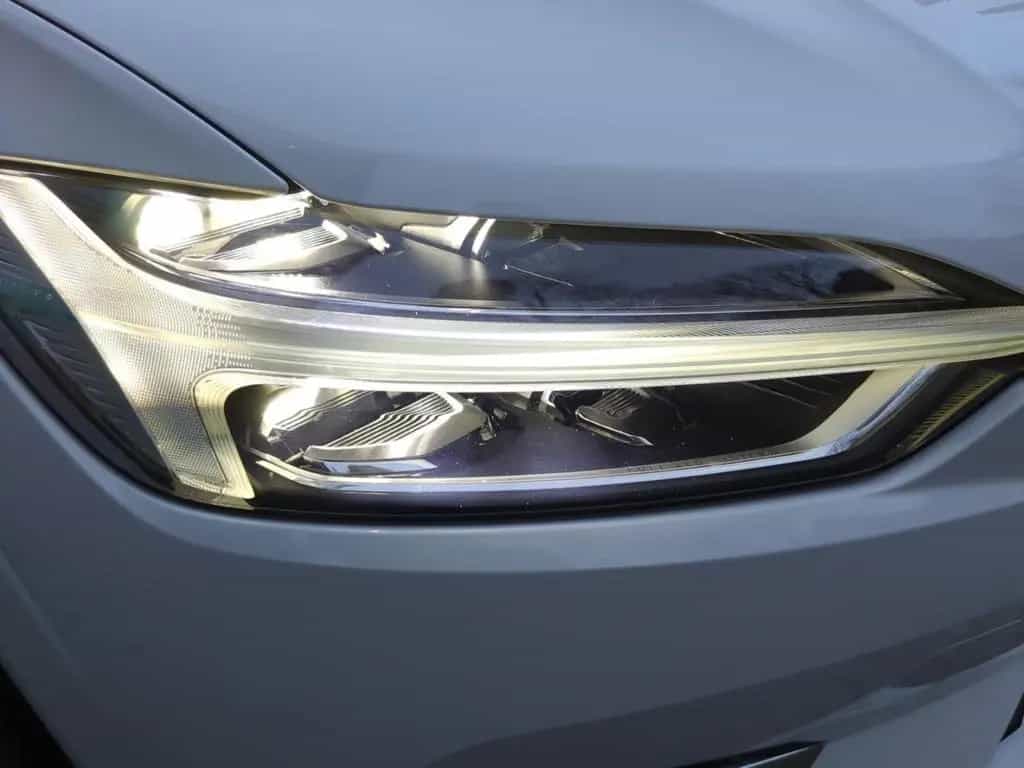 Volvo XC60 T5 AWD Inscription *HK*DAB*Kamera*Navi*Lede 03/2019-photo-26