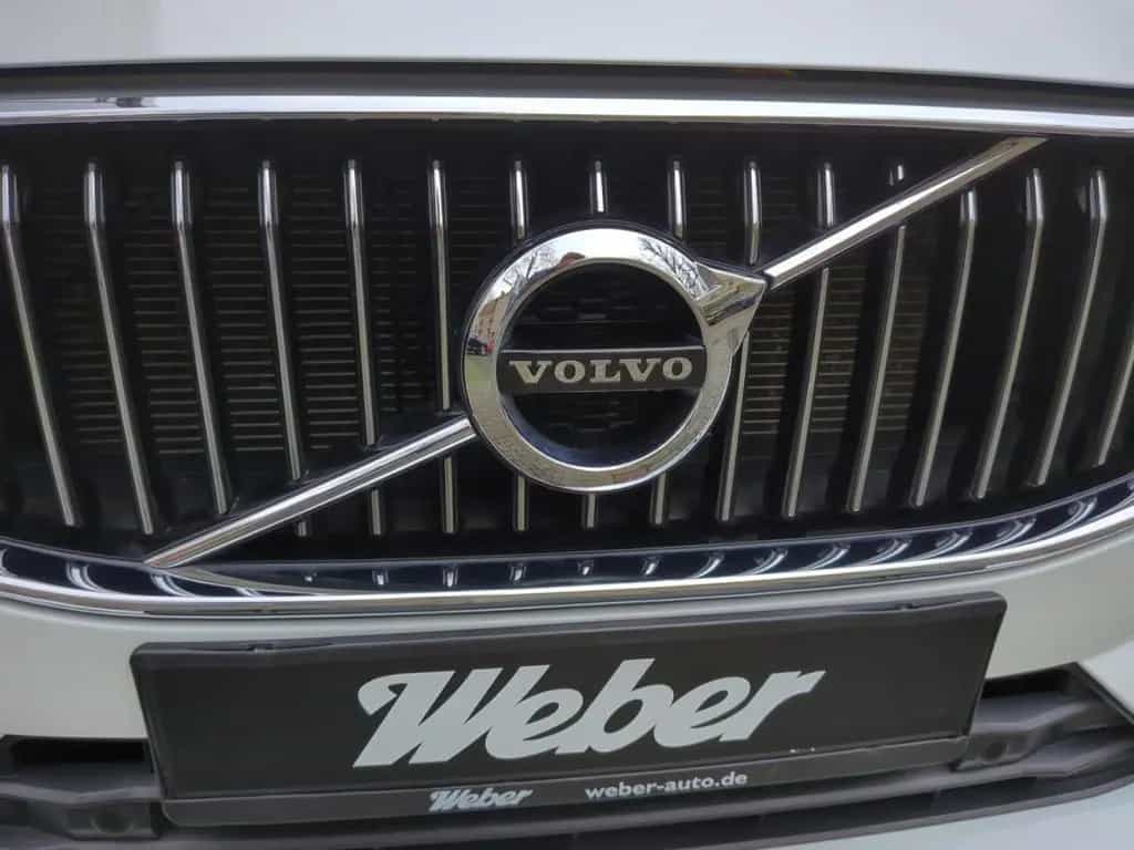 Volvo XC60 T5 AWD Inscription *HK*DAB*Kamera*Navi*Lede 03/2019-photo-27