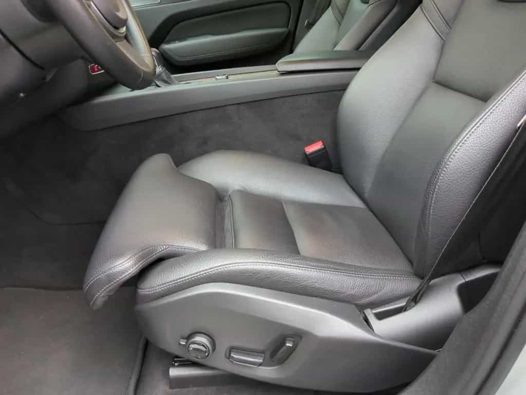 Volvo XC60 T5 AWD Inscription *HK*DAB*Kamera*Navi*Lede 03/2019-photo-28