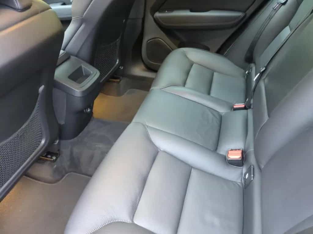 Volvo XC60 T5 AWD Inscription *HK*DAB*Kamera*Navi*Lede 03/2019-photo-29
