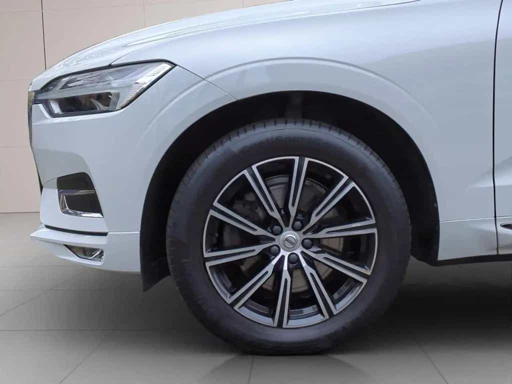 Volvo XC60 T5 AWD Inscription *HK*DAB*Kamera*Navi*Lede 03/2019-photo-6