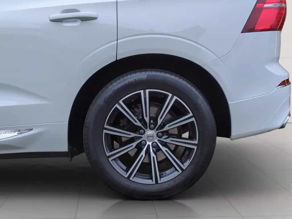 Volvo XC60 T5 AWD Inscription *HK*DAB*Kamera*Navi*Lede 03/2019-photo-7