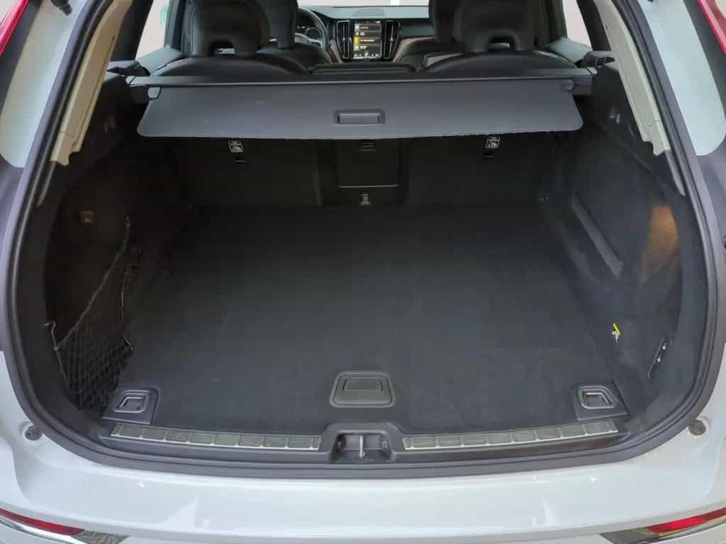 Volvo XC60 T5 AWD Inscription *HK*DAB*Kamera*Navi*Lede 03/2019-photo-8