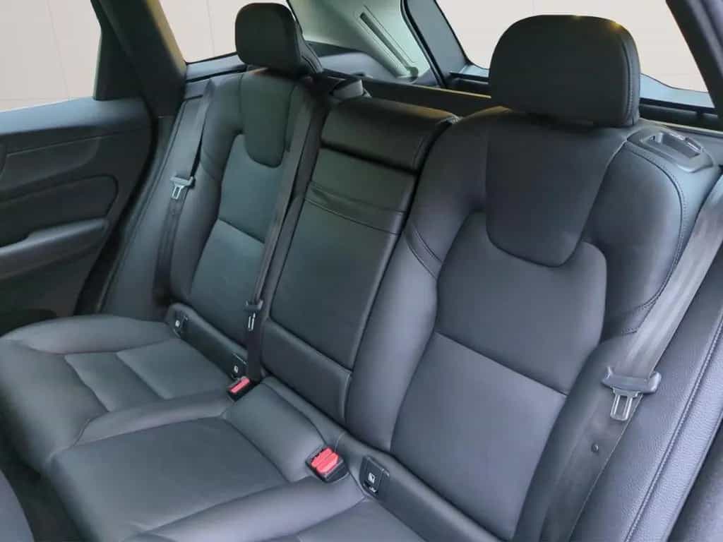 Volvo XC60 T5 AWD Inscription *HK*DAB*Kamera*Navi*Lede 03/2019-photo-9