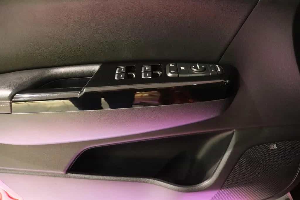 Kia Sportage Dream Team*LEDER*KAMERA*SHZ*MFL*ALU* 08/2018-photo-11