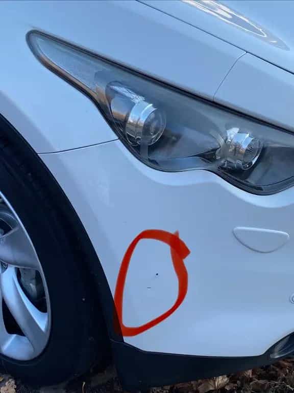 Infiniti FX30S Neu/Bluet/360Kam/Navi/8xReifen 05/2012-photo-4