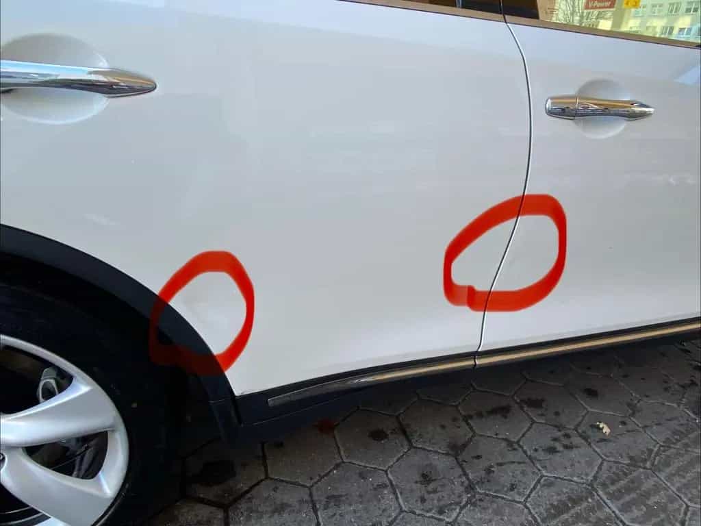 Infiniti FX30S Neu/Bluet/360Kam/Navi/8xReifen 05/2012-photo-5