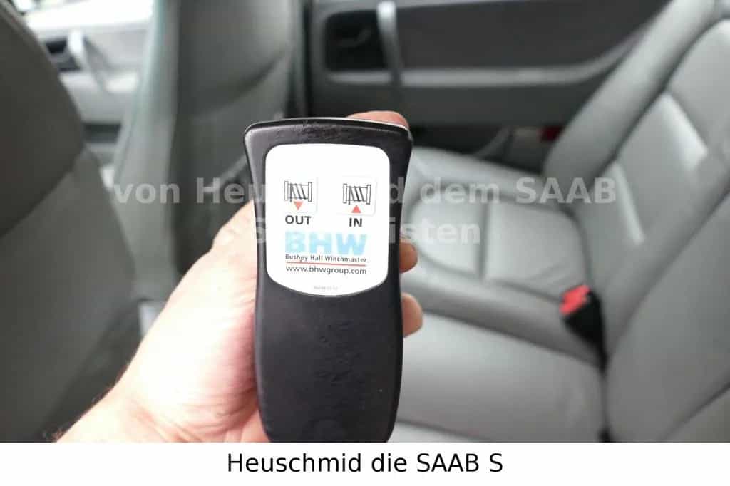 Saab 9000 2,3 CSE Automat. Handicap Umb. 127.500 km 12/1994-photo-12