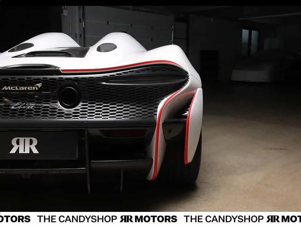 McLaren Mc Laren Elva ***MSO*1of1*Sicilia_White*Voll*** null-photo-5