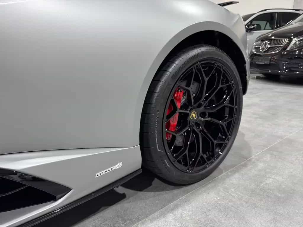 Lamborghini Huracán Tecnica LP 640-2*Kamera*Alcantara*Lift* 10/2024-photo-12