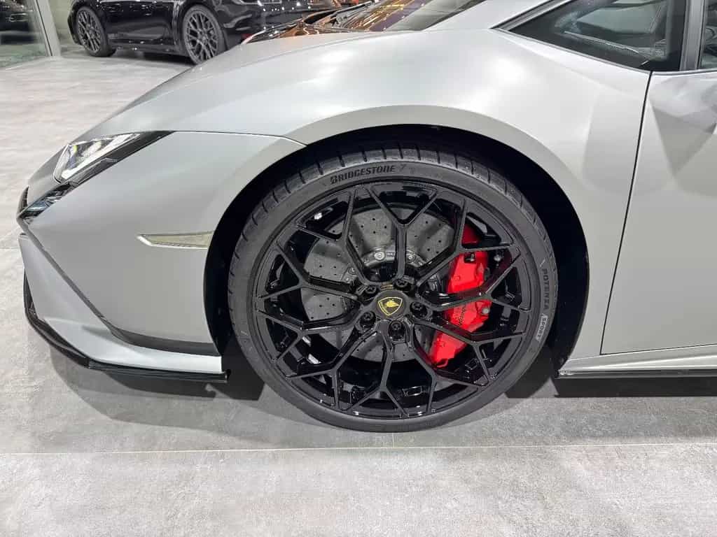 Lamborghini Huracán Tecnica LP 640-2*Kamera*Alcantara*Lift* 10/2024-photo-13