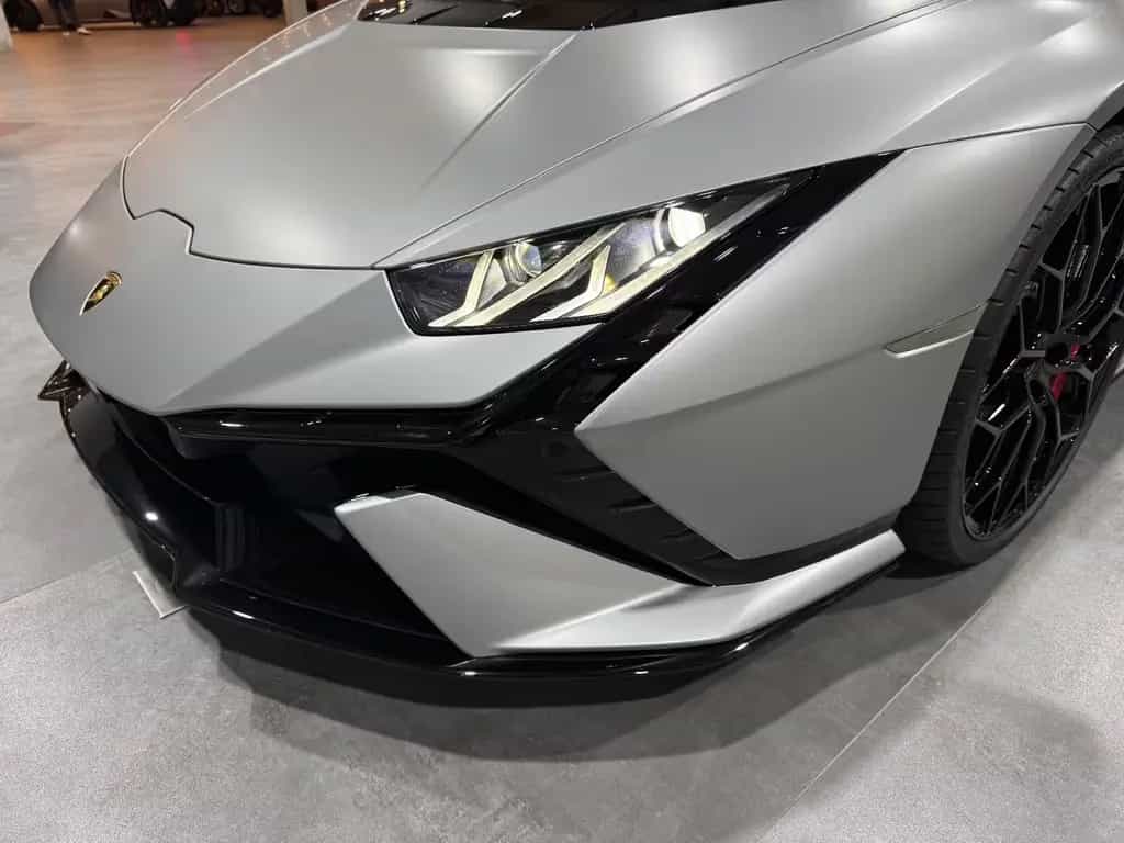Lamborghini Huracán Tecnica LP 640-2*Kamera*Alcantara*Lift* 10/2024-photo-14
