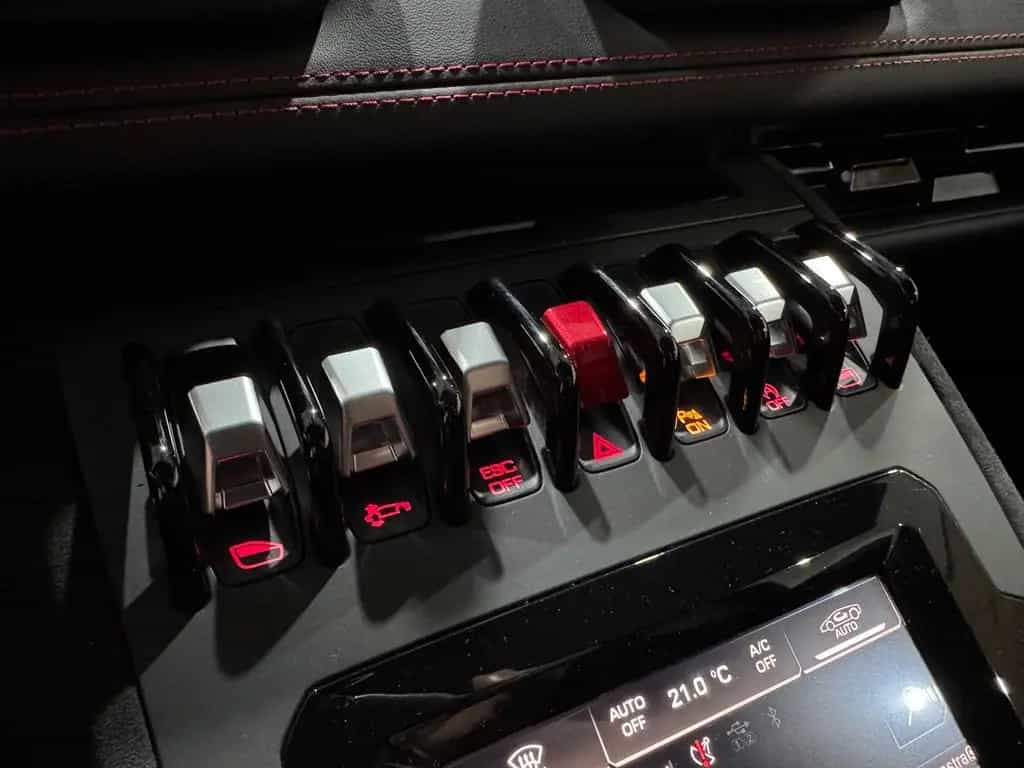 Lamborghini Huracán Tecnica LP 640-2*Kamera*Alcantara*Lift* 10/2024-photo-30