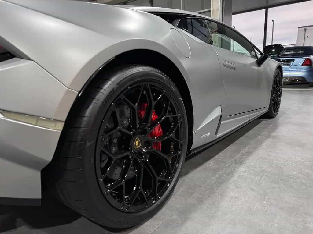 Lamborghini Huracán Tecnica LP 640-2*Kamera*Alcantara*Lift* 10/2024-photo-38