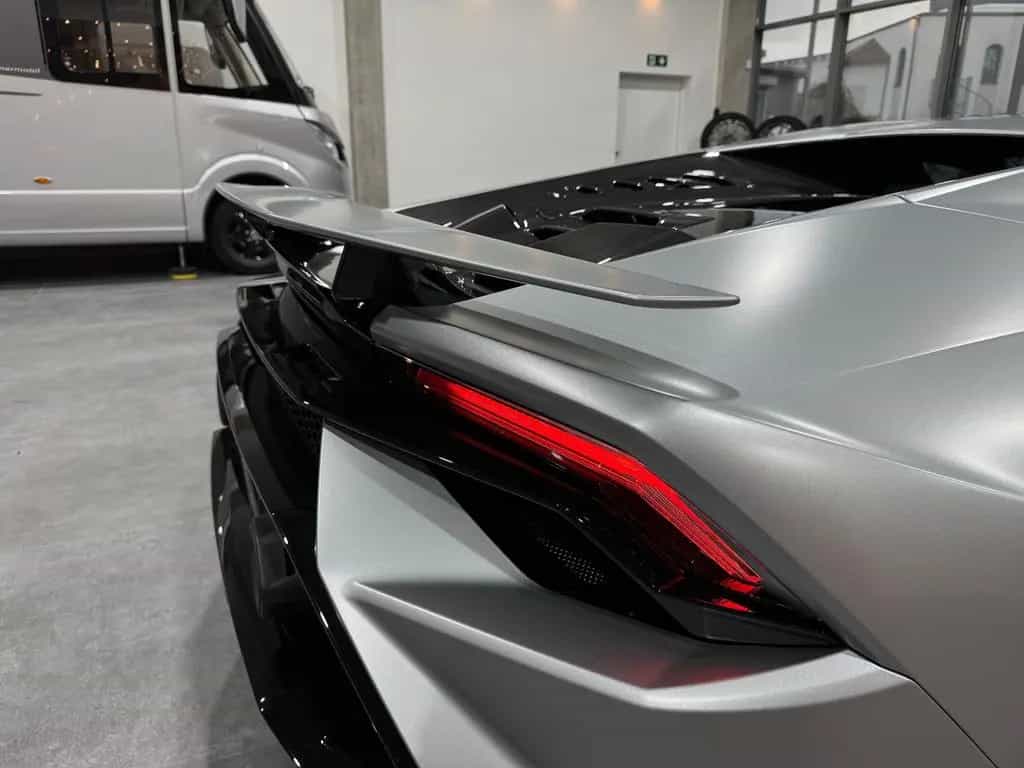 Lamborghini Huracán Tecnica LP 640-2*Kamera*Alcantara*Lift* 10/2024-photo-39
