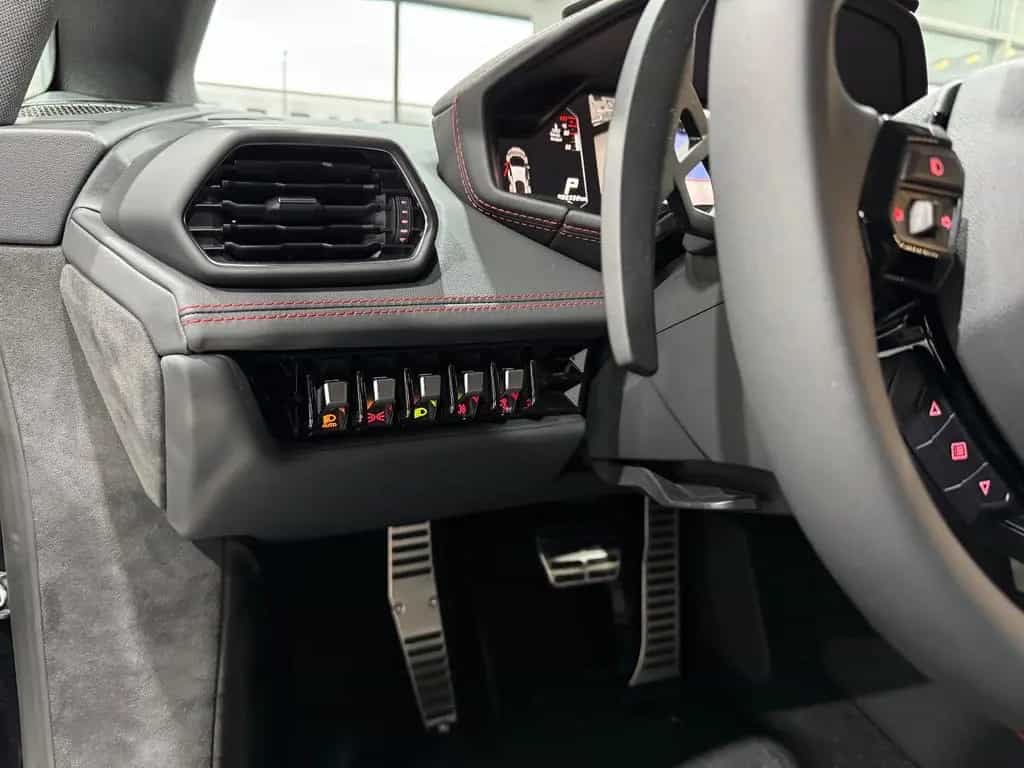Lamborghini Huracán Tecnica LP 640-2*Kamera*Alcantara*Lift* 10/2024-photo-42