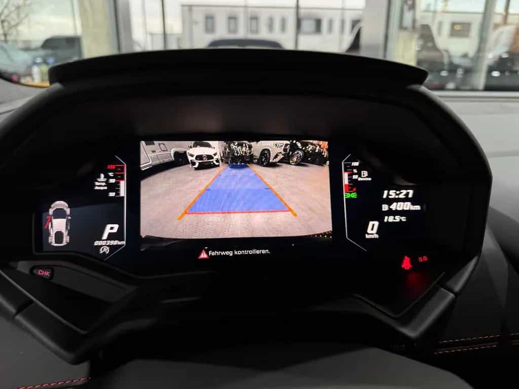 Lamborghini Huracán Tecnica LP 640-2*Kamera*Alcantara*Lift* 10/2024-photo-44