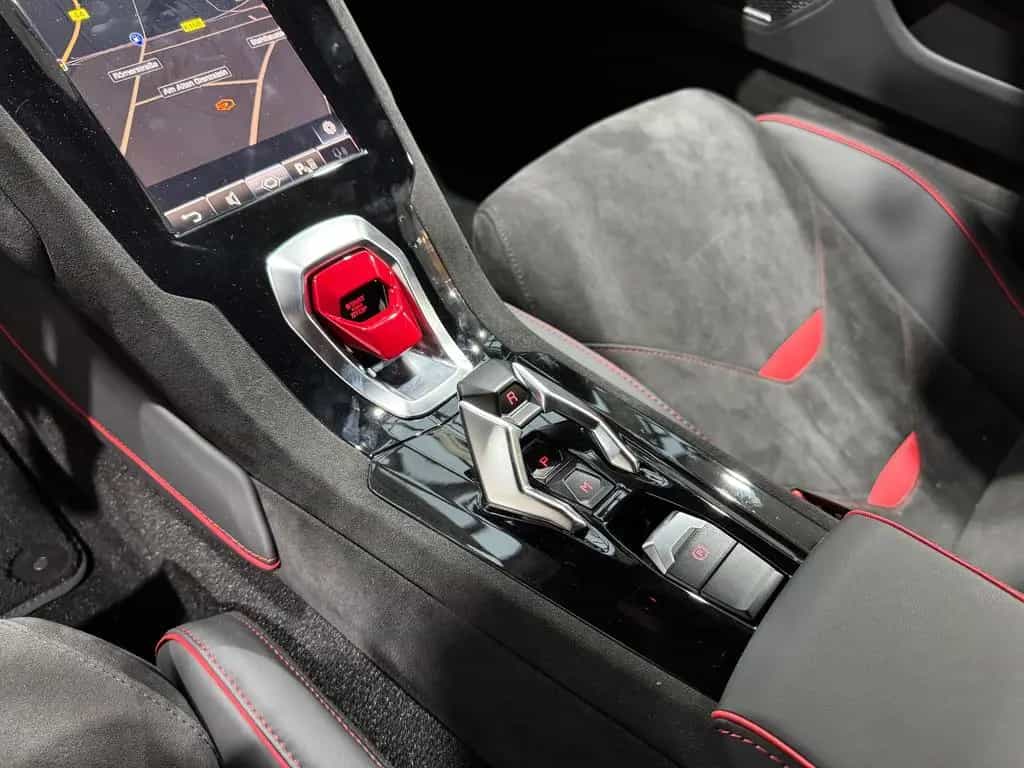 Lamborghini Huracán Tecnica LP 640-2*Kamera*Alcantara*Lift* 10/2024-photo-47