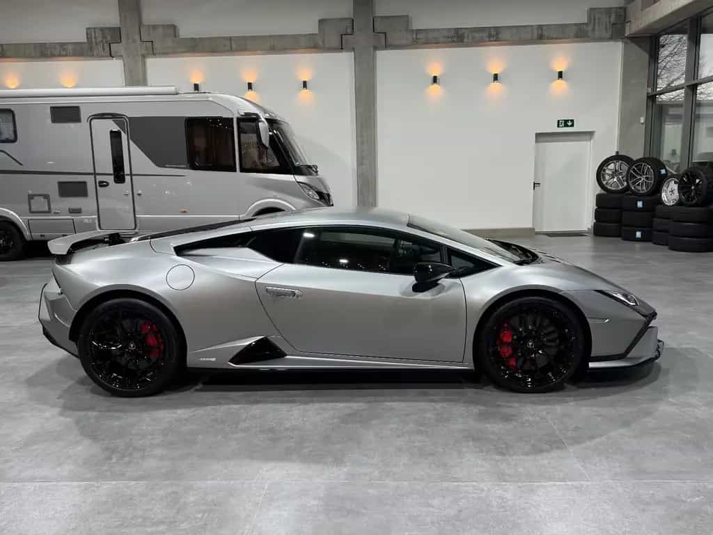 Lamborghini Huracán Tecnica LP 640-2*Kamera*Alcantara*Lift* 10/2024-photo-5