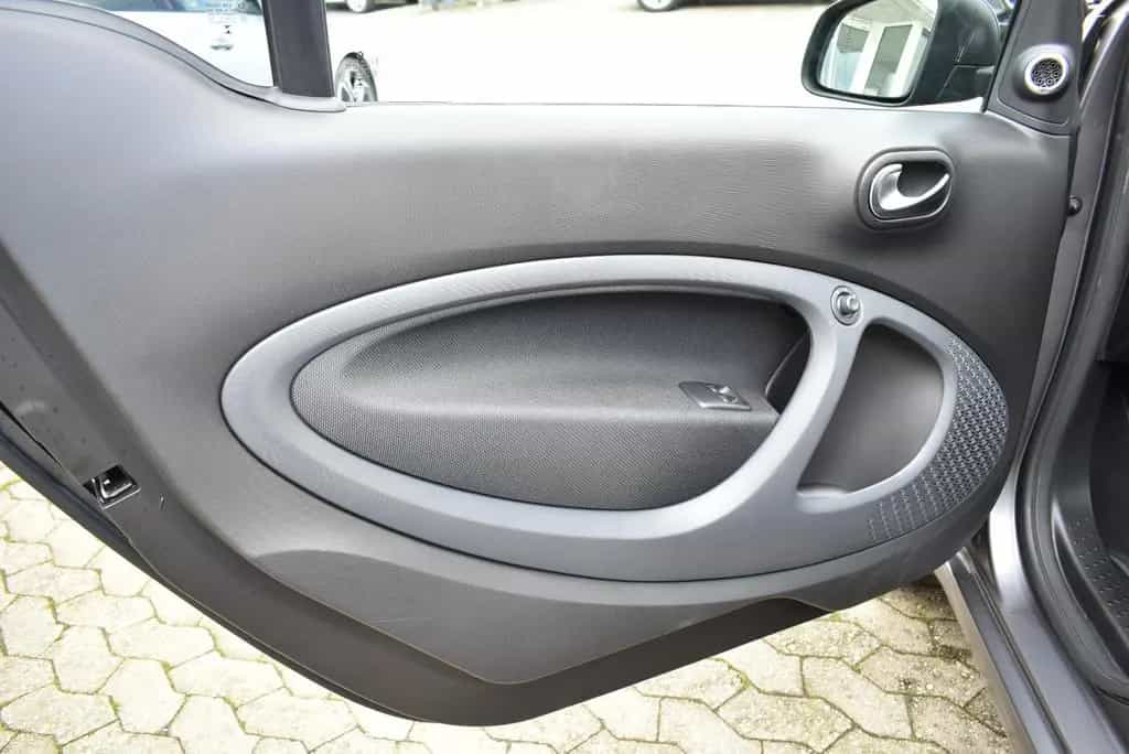 Smart ForTwo coupe Brabus Xclusive 10/2016-photo-29