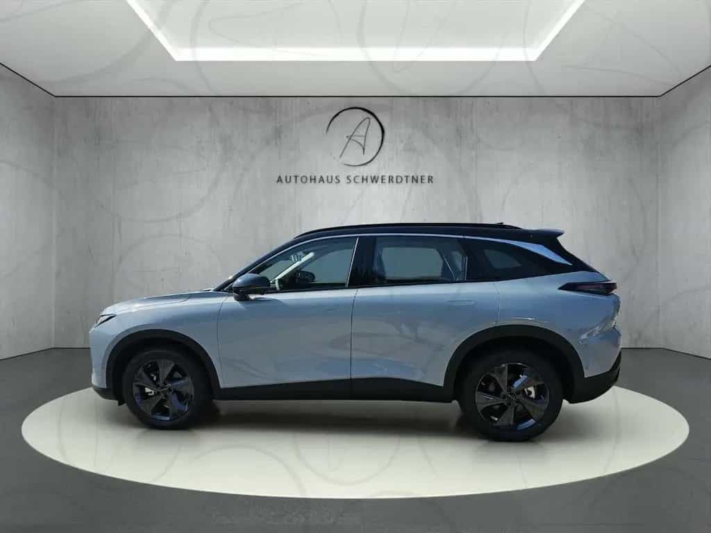 BAIC X55 1.5 T 7-DCT null-photo-1