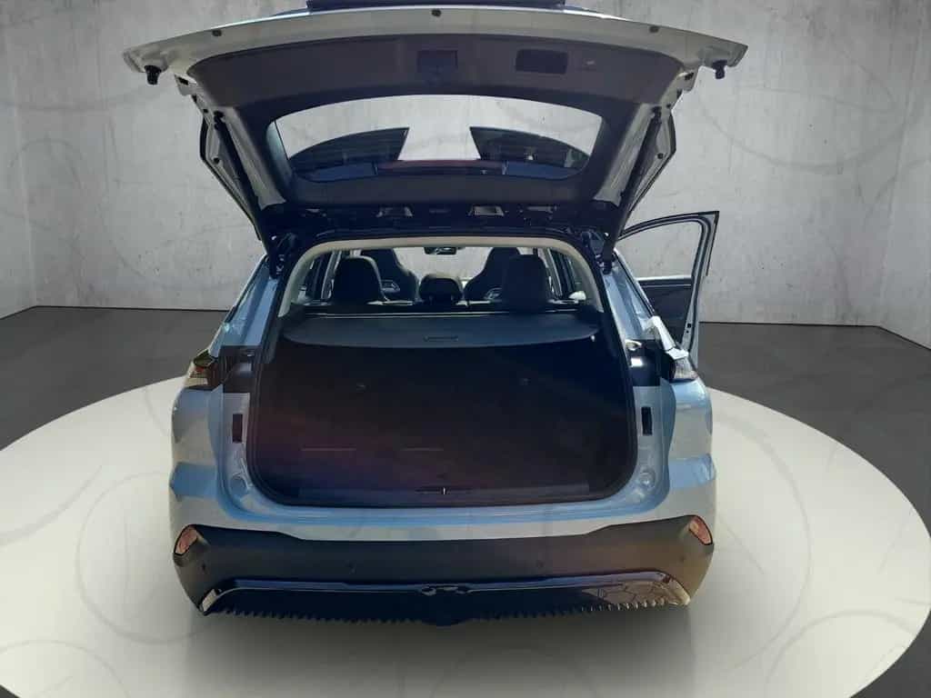 BAIC X55 1.5 T 7-DCT null-photo-17