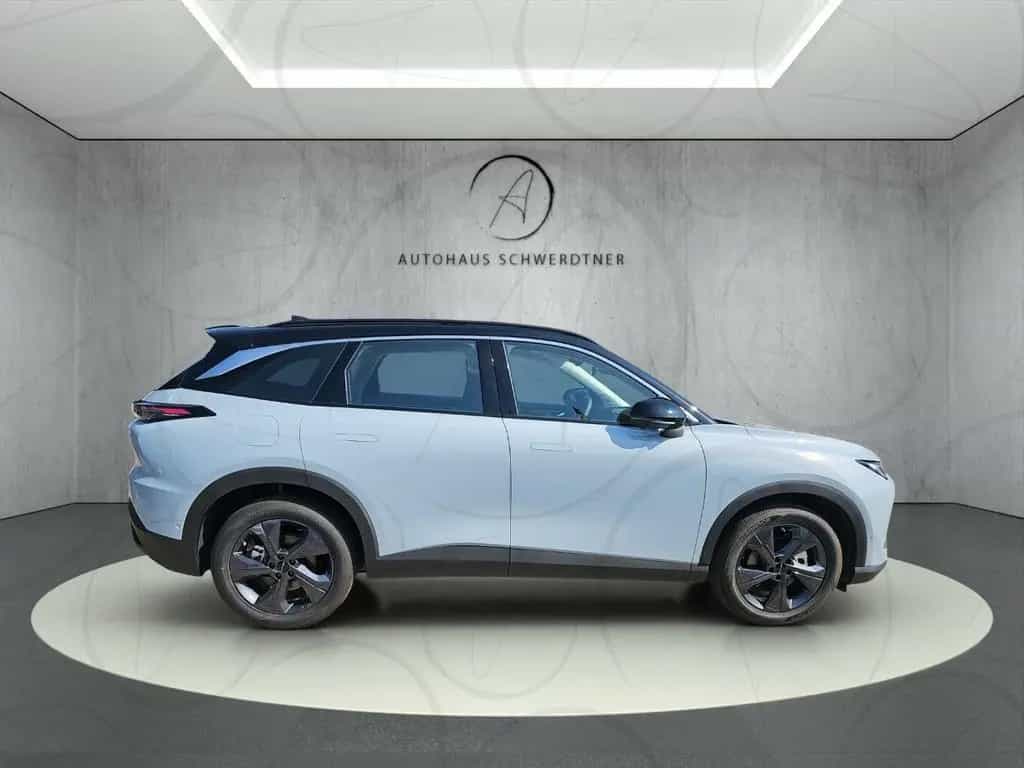 BAIC X55 1.5 T 7-DCT null-photo-5
