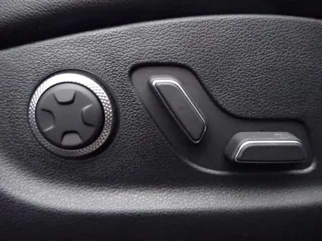 Genesis GV80 304PS Autm. Premium 4WD Navi Leder Kamera 03/2022-photo-10