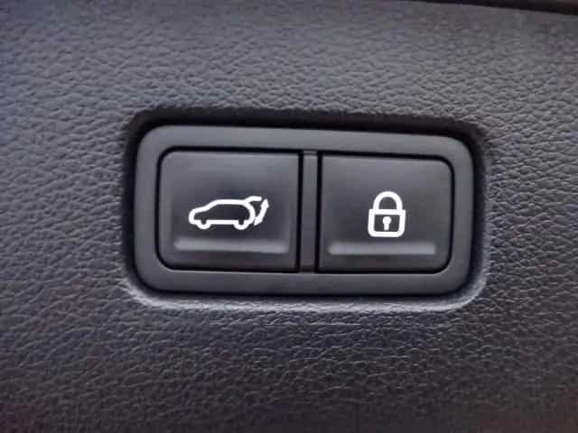 Genesis GV80 304PS Autm. Premium 4WD Navi Leder Kamera 03/2022-photo-16