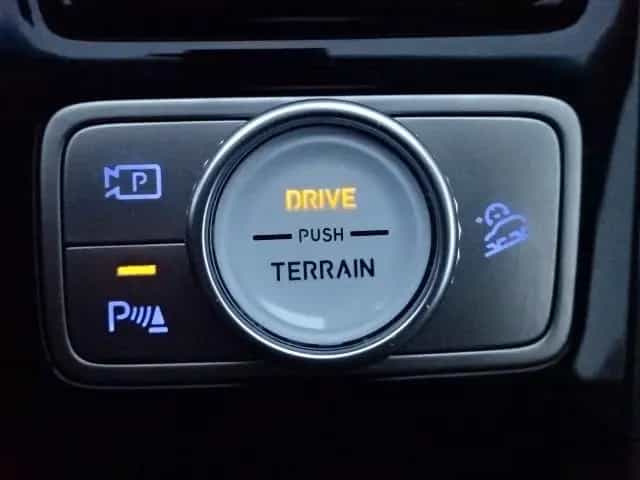 Genesis GV80 304PS Autm. Premium 4WD Navi Leder Kamera 03/2022-photo-18
