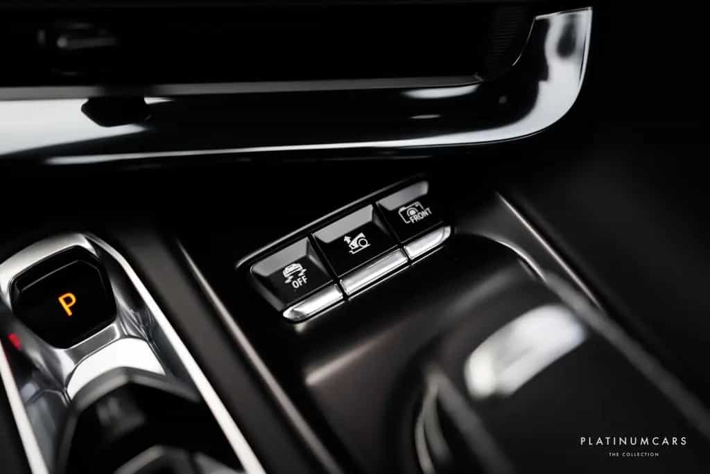 Corvette Z06 C8 PERFORMANCE / 3LZ / Z07 / NETTO POSSI null-photo-9
