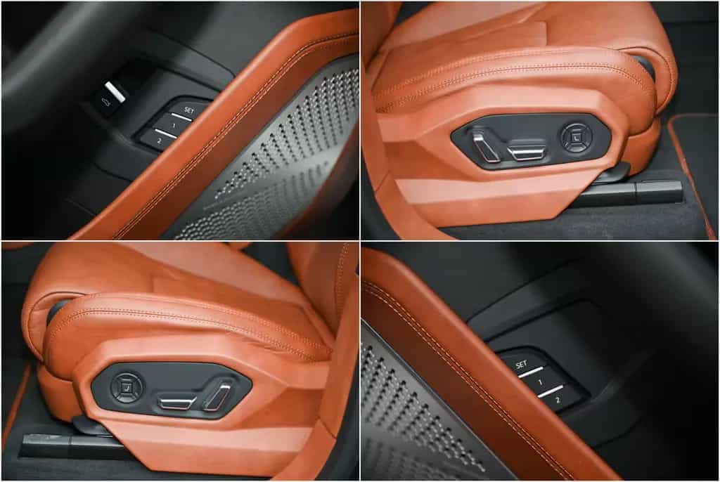 Lamborghini Urus *Full Carbon* Akrapovic* Verde Hydra !* 23" 07/2020-photo-24