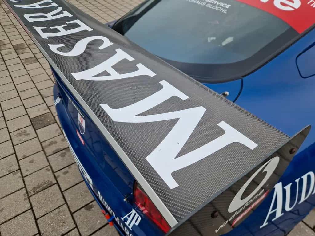 Maserati Gransport Trofeo GT4*Rennauto*ready to race! 03/2005-photo-11