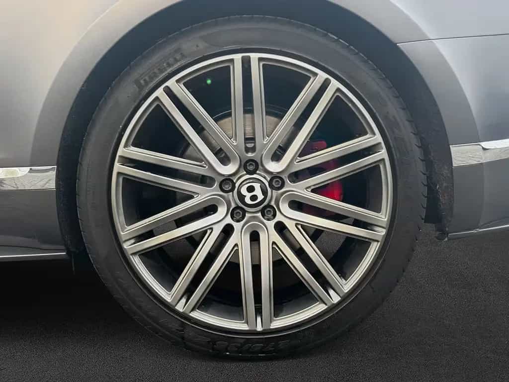 Bentley Continental GT Speed/60T€ investiert/Aero Pack 07/2015-photo-5