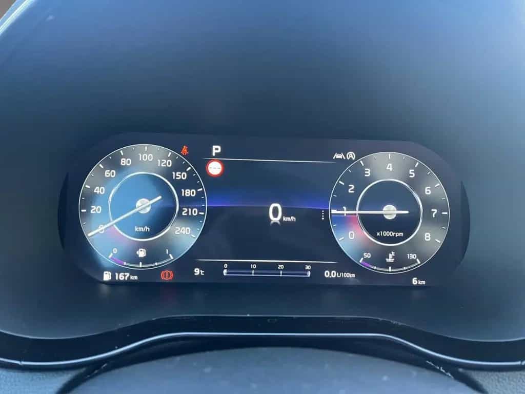 Kia Ceed 1.5 T-GDI DCT7 OPF GT Line GT-Line mit Lede 01/2025-photo-13