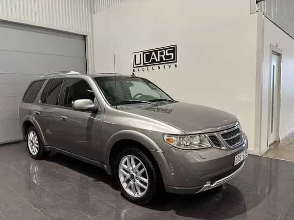 Saab 9-7X 01/2006-photo-0