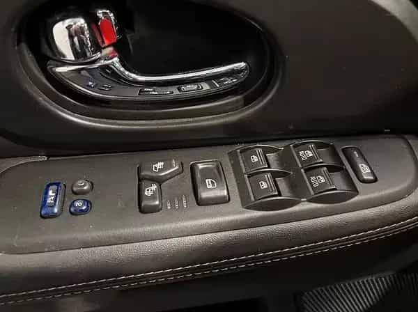 Saab 9-7X 01/2006-photo-7